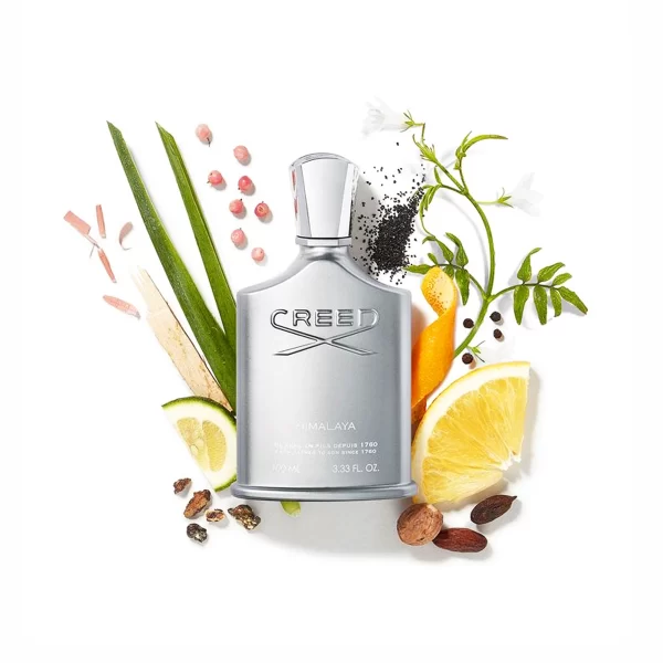 Creed Himalaya
