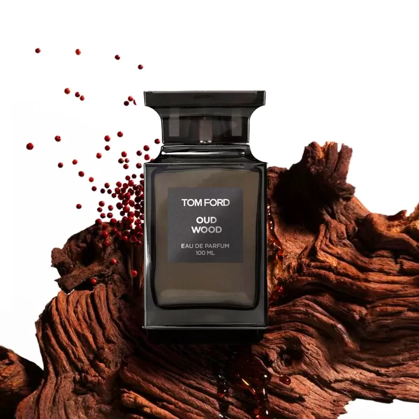 Tom Ford Oud Wood