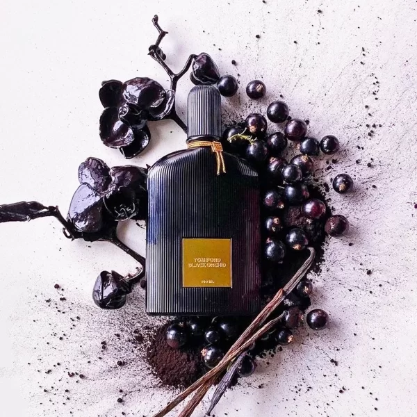 Tom Ford Black Orchid