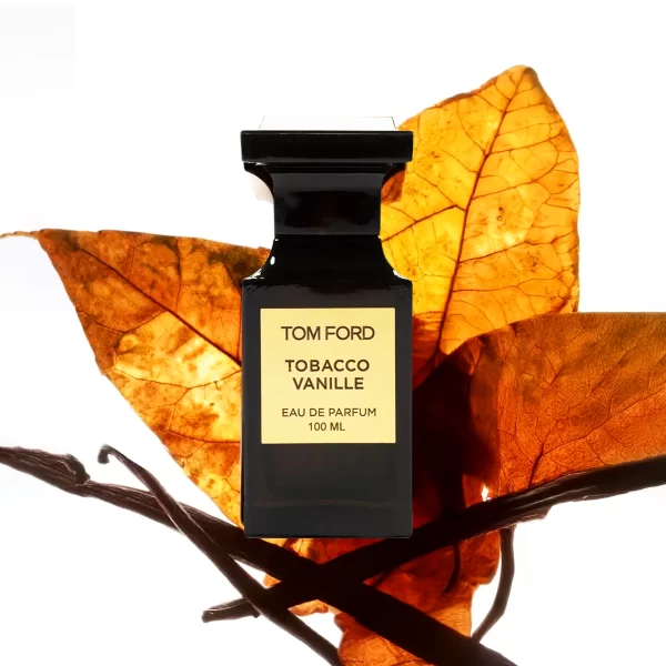 Tom Ford Tabaco Vainilla